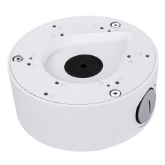 Vivotek AM-71B Junction Box - Durable, Versatile, and Reliable Solution for Your Security Needs